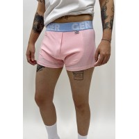 Cueca para Packer - Rosa Claro